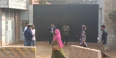 আশুলিয়ায় ৩৫ কারখানায় ছুটি ঘোষণা