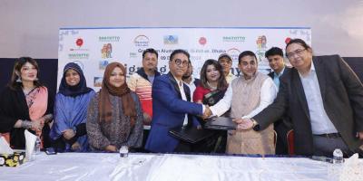 আরডিএল ‘সাগিরকা’র সঙ্গে যুক্ত হলেন দেশবরেণ্য স্থপতি রফিক আজম
