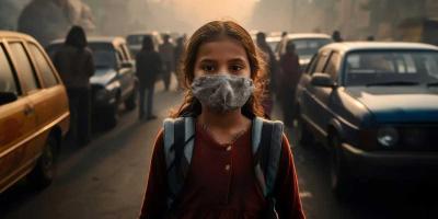 বায়ুদূষণে নিজেকে সুস্থ রাখবেন কীভাবে