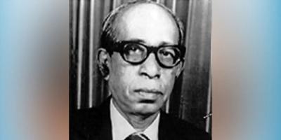 মোমেন খানের ৪০তম মৃত্যুবার্ষিকী বৃহস্পতিবার