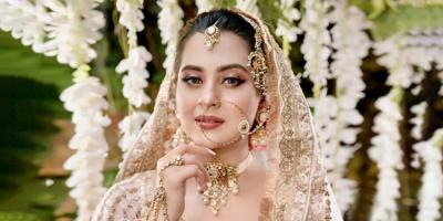 বিয়ের সাজে বুবলী!