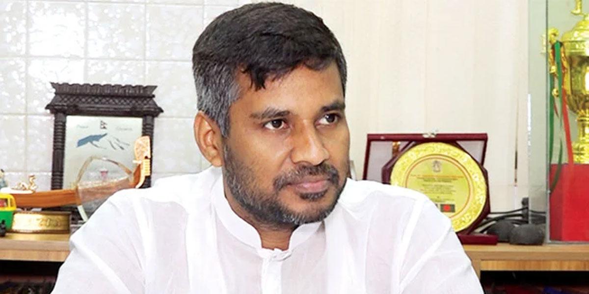 প্রাতিষ্ঠানিক পর্যায় থেকে পদক্ষেপ নিতে হবে