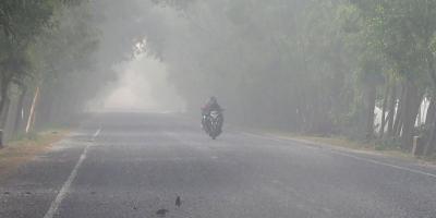 শৈত্যপ্রবাহ শুরু হতে পারে শনিবার থেকে