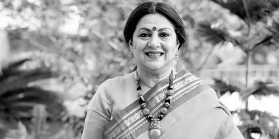 সংগীতশিল্পী পাপিয়া সারোয়ার আর নেই