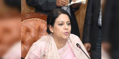 বায়ুদূষণ নিয়ন্ত্রণে টাস্কফোর্স গঠন করবে সরকার: উপদেষ্টা রিজওয়ানা