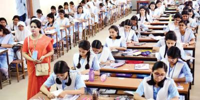 ২০২৫ সালের এসএসসি পরীক্ষার রুটিন প্রকাশ