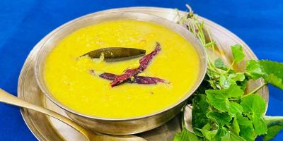 ডাল রান্নার সঠিক উপায়