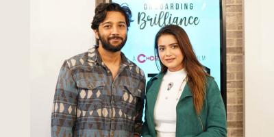 এবার সিনেমায় তিশা, নায়ক হচ্ছেন প্রীতম হাসান