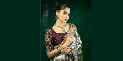 আসছে এক রহস্যময়ী পূজা চেরি