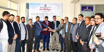 চবিতে ডোপ টেস্ট শুরু, পজিটিভ হলে সিট বাতিল