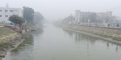 দেশের সর্বনিম্ন তাপমাত্রা গোপালগঞ্জে