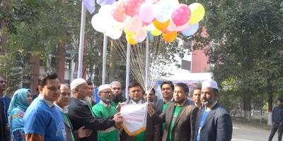 বেরোবিতে জাতীয় স্নাতক গণিত অলিম্পিয়াড