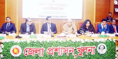 বিদ্যমান ভোটার তালিকায় অসংগতি রয়েছে: বদিউল আলম মজুমদার