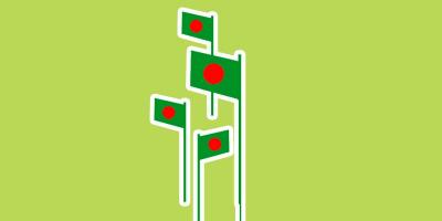 দুরন্ত ছড়া