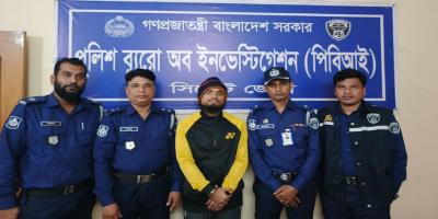 বিশ্বনাথে লিলু মিয়া হত্যায় গ্রেপ্তার ২