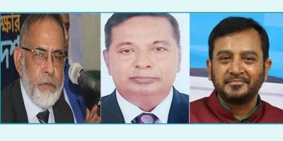 এবি পার্টির কাউন্সিল: চেয়ারম্যান পদে চূড়ান্ত লড়াইয়ে ৩ প্রার্থী