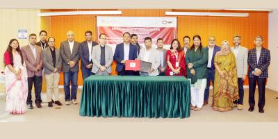 নারীর স্বাস্থ্য সচেতনতায় আইএফআইসি ব্যাংক-শক্তি ফাউন্ডেশনের ক্যাম্পেইন