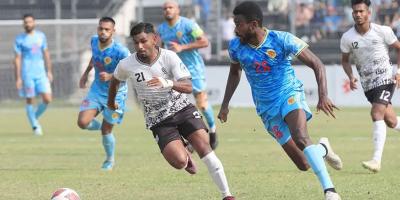 সেই কুমিল্লায় আবাহনী-মোহামেডান লড়াই