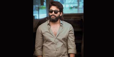 গ্রেপ্তারের পর জামিন পেলেন আল্লু আর্জুন