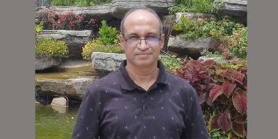 লেখালেখিতেই আনন্দ পান গীতিকার জালাল চৌধুরী