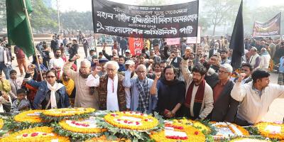 আমাদের বিজয় বারবার ছিনতাই হয়ে যায়: প্রিন্স