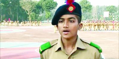 ইংরেজি বিষয়ের ১৪টি প্রশ্নোত্তর, ৩০তম পর্ব, ক্যাডেট কলেজে ভর্তি পরীক্ষার মডেল টেস্ট