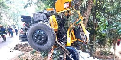 গোপালগঞ্জে পৃথক দুর্ঘটনায় নিহত ২