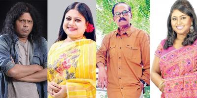 গানে গানে বিজয় দিবস