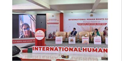 নদী ও বনভূমি দখলকারীদের বিরুদ্ধে ব্যবস্থা নেওয়া হবে: পরিবেশ উপদেষ্টা