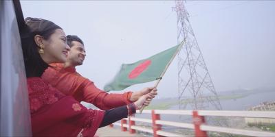 মহান বিজয় দিবসের বিশেষ নাটক ‘শেষ প্রহর’