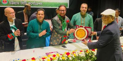 চসিকের সংবর্ধনা পেলেন ১৩২ বীর মুক্তিযোদ্ধা