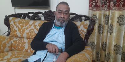 এক গেরিলা যোদ্ধার স্মৃতিচারণ