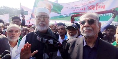 ‘মানুষের প্রতি আগ্রহ না দেখালে বৈষম্যবিরোধী আন্দোলনকারীরাও ব্যর্থ হবে’