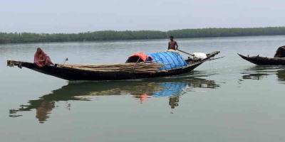 শ্যামনগরে ডাকাত আতঙ্কে বনজীবীরা!