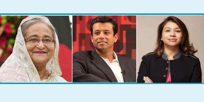 ৫ বিলিয়ন ডলার পাচার: হাসিনা পরিবারের দুর্নীতি অনুসন্ধানে রুল