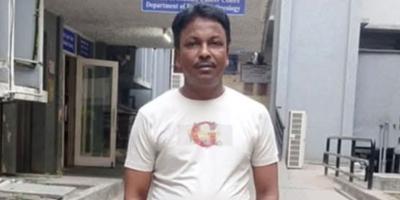 মাইকে ৭ মার্চের ভাষণ বাজানোয় ইউপি চেয়ারম্যান গ্রেপ্তার