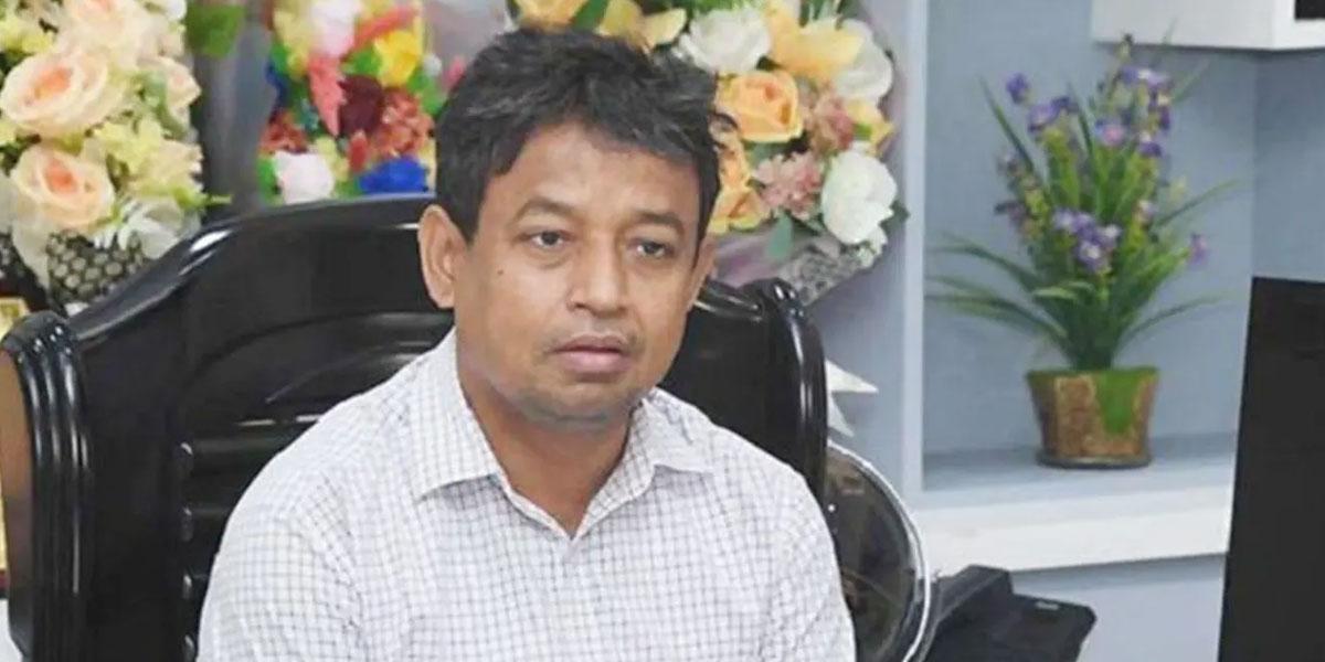 স্ত্রী-ভাইসহ সাবেক ডিবিপ্রধান হারুনের বিরুদ্ধে দুদকের মামলা