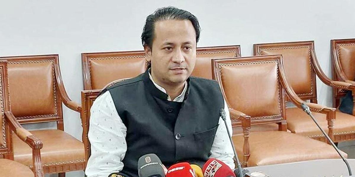 সাবেক শিক্ষামন্ত্রী নওফেলের বিরুদ্ধে দুদকের মামলা