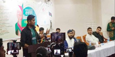 ঢাবি শিক্ষক সমিতি থার্ড ক্লাস ব্যান্ড পার্টির মতো ক্লাব: হাসনাত আবদুল্লাহ