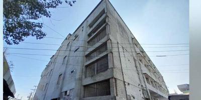 গাজীপুরে এক যুগেও চালু হয়নি ১০ কোটি টাকার মার্কেট