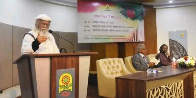 বুদ্ধিবৃত্তিক ও সাংস্কৃতিক লড়াই চালিয়ে যেতে হবে: ফরহাদ মজহার