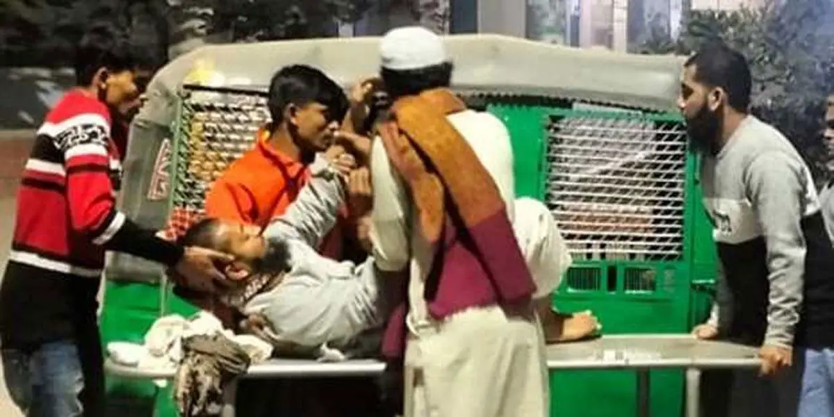 বিশ্ব ইজতেমার মাঠ দখল নিয়ে সংঘর্ষে নিহত ৩
