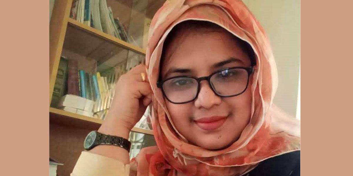 মেহেরপুরে সড়ক দুর্ঘটনায় নারী নিহত