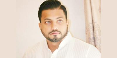 হামলাকারীকে ক্ষমা করে দিলেন ইশরাক হোসেন