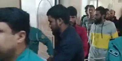 আলিফ হত্যা: আরও এক মামলায় ১০ আসামি গ্রেপ্তার