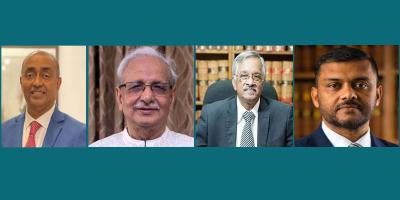 অন্তর্বর্তী না তত্ত্বাবধায়ক সরকারের অধীনে নির্বাচন: বিশেষজ্ঞের অভিমত