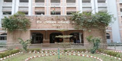 জয়পুরহাটে রাষ্ট্রদ্রোহ মামলায় তারেক রহমান খালাস