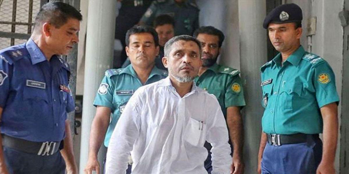 শিগগিরই মুক্তি পাচ্ছেন না লুৎফুজ্জামান বাবর