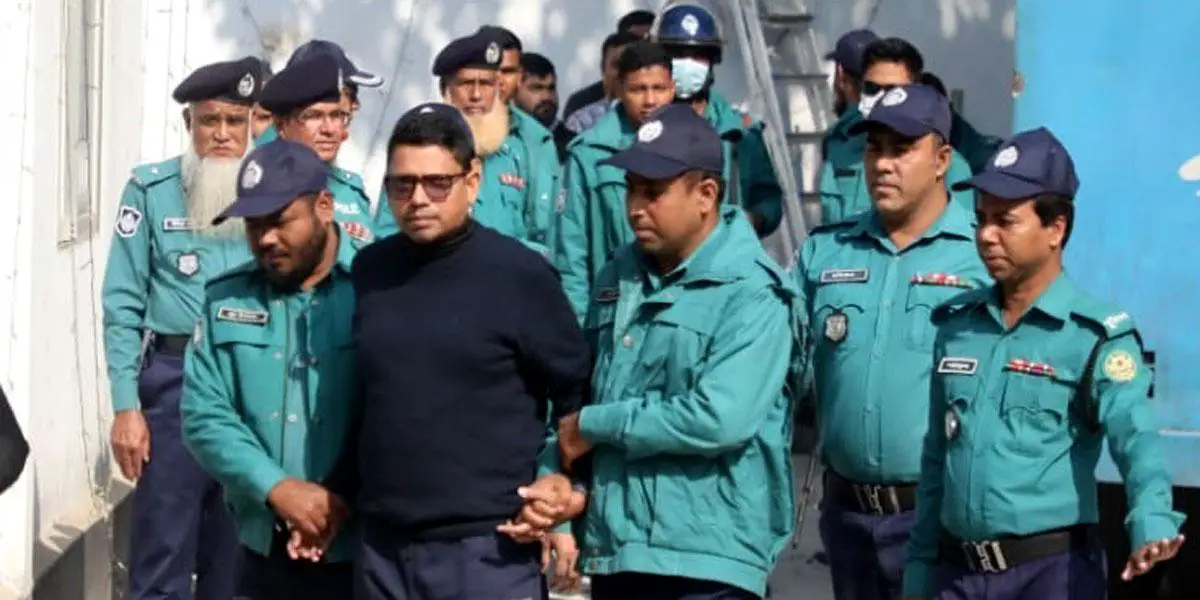 আন্দোলনের সময় ইন্টারনেট বন্ধের কারণ জানালেন পলক