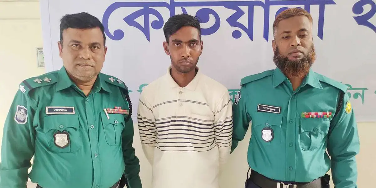 অনৈতিক সম্পর্কের জেরে প্রেমিকা ও তার মেয়েকে হত্যা